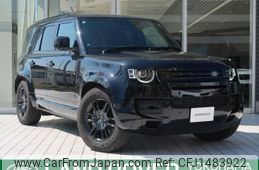 rover defender 2024 -ROVER--Defender 3CA-LE72WCB--SALEA7AW9R2341***---ROVER--Defender 3CA-LE72WCB--SALEA7AW9R2341***-