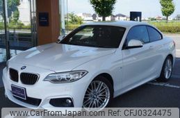 bmw 2-series 2017 -BMW--BMW 2 Series 2F20--WBA2F32010V688516---BMW--BMW 2 Series 2F20--WBA2F32010V688516-