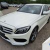 mercedes-benz c-class 2014 -MERCEDES-BENZ--Benz C Class RBA-205042--WDD2050422F044108---MERCEDES-BENZ--Benz C Class RBA-205042--WDD2050422F044108- image 1