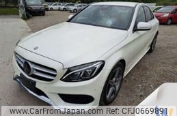 mercedes-benz c-class 2014 -MERCEDES-BENZ--Benz C Class RBA-205042--WDD2050422F044108---MERCEDES-BENZ--Benz C Class RBA-205042--WDD2050422F044108-