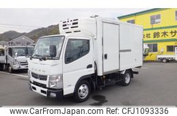 mitsubishi-fuso canter 2012 GOO_NET_EXCHANGE_0720194A30250426W003