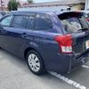 toyota corolla-fielder 2014 CFJ1553662 image 15