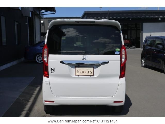 honda n-box 2018 -HONDA--N BOX JF3--2063729---HONDA--N BOX JF3--2063729- image 2