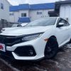 honda civic 2019 -HONDA--Civic DBA-FK7--FK7-1103179---HONDA--Civic DBA-FK7--FK7-1103179- image 1