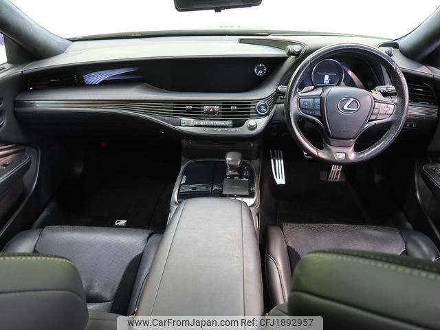 lexus ls 2018 CFJ1892957 image 2