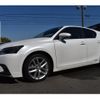 lexus ct 2018 GOO_JP_700020111130250307001 image 7