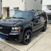 chevrolet tahoe 2012 CFJ1842604 image 5