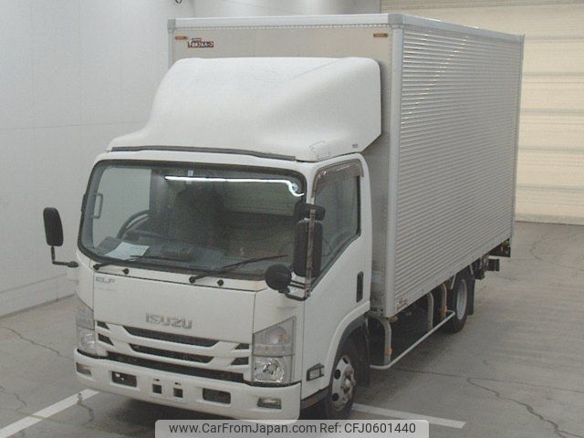 isuzu elf-truck 2020 -ISUZU--Elf NPR88-7004432---ISUZU--Elf NPR88-7004432- image 1