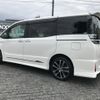 toyota voxy 2018 -TOYOTA--Voxy ZWR80W--ZWR80-0323989---TOYOTA--Voxy ZWR80W--ZWR80-0323989- image 9