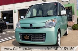 mazda flair-wagon 2013 -MAZDA--Flair Wagon MM32S--107176---MAZDA--Flair Wagon MM32S--107176-