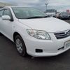 toyota corolla-axio 2009 AF-NZE141-6117377 image 3