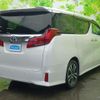 toyota alphard 2018 quick_quick_DBA-AGH30W_AGH30-0196427 image 3