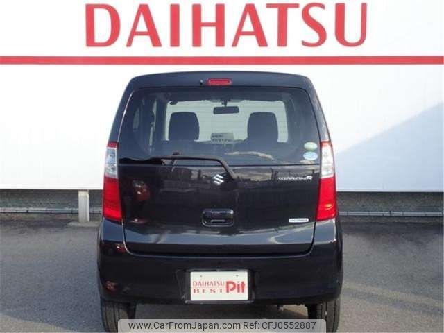 suzuki wagon-r 2017 CFJ0552887 image 2