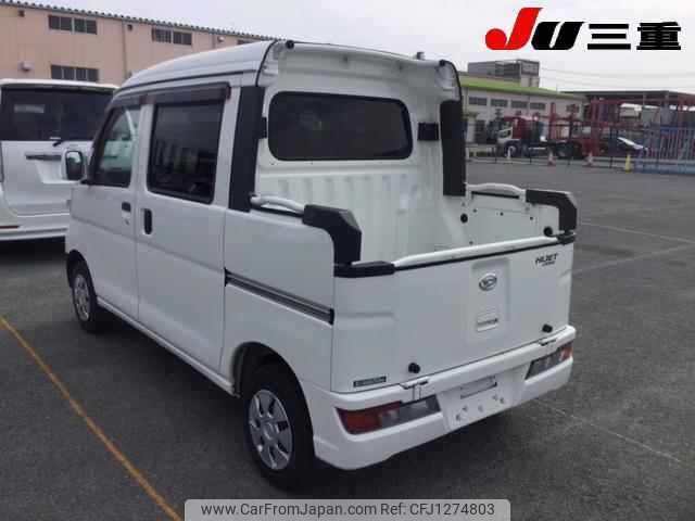 daihatsu hijet-van 2018 -DAIHATSU--Hijet Van S321W--0007751---DAIHATSU--Hijet Van S321W--0007751- image 2