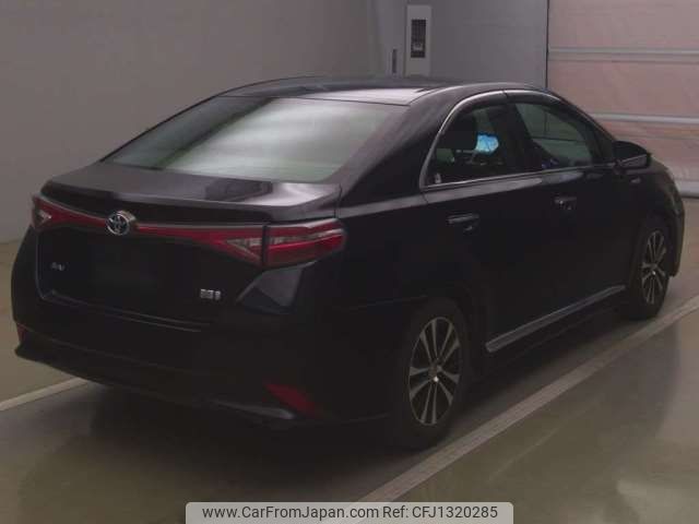 toyota sai 2014 -TOYOTA--SAI DAA-AZK10--AZK10-2085416---TOYOTA--SAI DAA-AZK10--AZK10-2085416- image 2