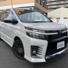 toyota voxy 2015 -TOYOTA--Voxy DBA-ZRR80W--ZRR80-0172318---TOYOTA--Voxy DBA-ZRR80W--ZRR80-0172318- image 1