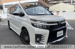 toyota voxy 2015 -TOYOTA--Voxy DBA-ZRR80W--ZRR80-0172318---TOYOTA--Voxy DBA-ZRR80W--ZRR80-0172318-