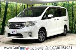 nissan serena 2011 -NISSAN--Serena DBA-FC26--FC26-021743---NISSAN--Serena DBA-FC26--FC26-021743-