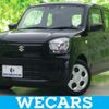 suzuki alto 2022 quick_quick_3BA-HA37S_HA37S-113302 image 1