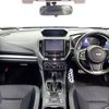 subaru impreza-wagon 2018 -SUBARU--Impreza Wagon DBA-GT7--GT7-073703---SUBARU--Impreza Wagon DBA-GT7--GT7-073703- image 3