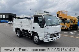 isuzu elf-truck 2017 CFJ1641413