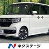 honda n-box 2019 -HONDA--N BOX DBA-JF3--JF3-2114383---HONDA--N BOX DBA-JF3--JF3-2114383- image 1