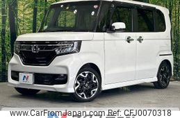 honda n-box 2019 -HONDA--N BOX DBA-JF3--JF3-2114383---HONDA--N BOX DBA-JF3--JF3-2114383-