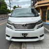 toyota vellfire 2009 -TOYOTA--Vellfire ANH20W--8076865---TOYOTA--Vellfire ANH20W--8076865- image 24