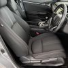 honda civic 2018 CFJ1583759 image 16