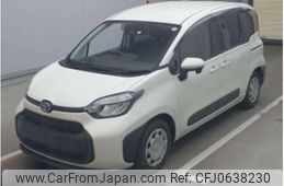 toyota sienta 2022 quick_quick_5BA-MXPC10G_1002333