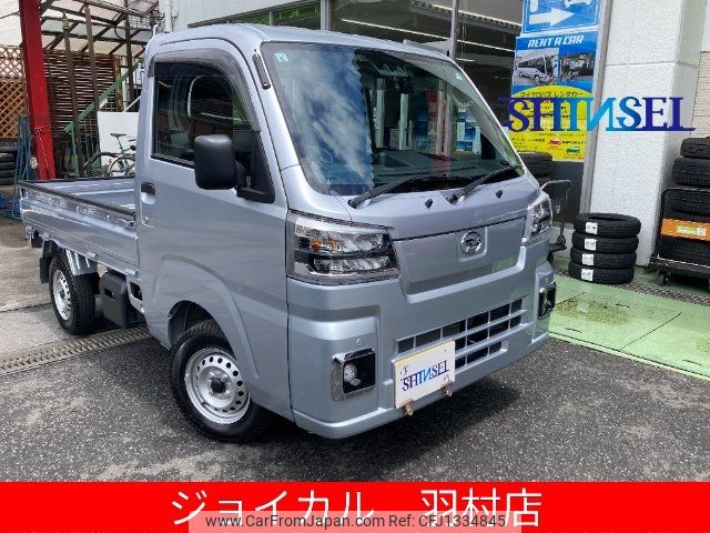 daihatsu hijet-truck 2024 -DAIHATSU 【八王子 】--Hijet Truck S500P--0193159---DAIHATSU 【八王子 】--Hijet Truck S500P--0193159- image 1