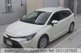 toyota corolla-touring-wagon 2021 -TOYOTA--Corolla Touring ZRE212W-6031425---TOYOTA--Corolla Touring ZRE212W-6031425-