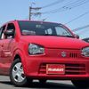 suzuki alto 2018 -SUZUKI--Alto DBA-HA36S--HA36S-387022---SUZUKI--Alto DBA-HA36S--HA36S-387022- image 1