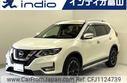 nissan x-trail 2019 quick_quick_DBA-NT32_NT32-588377