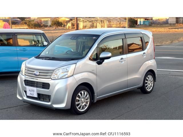 subaru stella 2019 -SUBARU 【名変中 】--Stella LA150F--2603174---SUBARU 【名変中 】--Stella LA150F--2603174- image 1