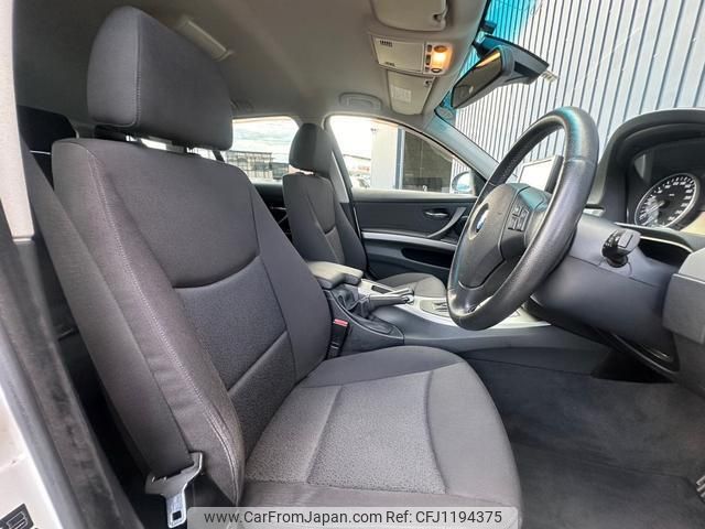 bmw 3-series 2007 quick_quick_VR20_WBAVR72090KW41361 image 2