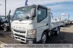 mitsubishi-fuso canter 2019 -MITSUBISHI--Canter 2PG-FBA60--FBA60-580629---MITSUBISHI--Canter 2PG-FBA60--FBA60-580629-