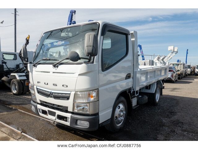 mitsubishi-fuso canter 2019 -MITSUBISHI--Canter 2PG-FBA60--FBA60-580629---MITSUBISHI--Canter 2PG-FBA60--FBA60-580629- image 1