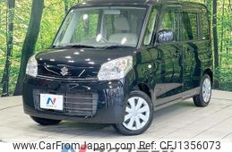 suzuki spacia 2013 CFJ1356073