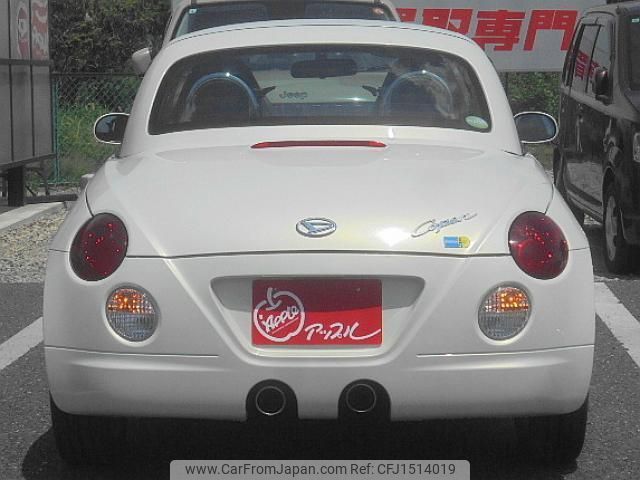 daihatsu copen 2006 CFJ1514019 image 2