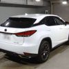 lexus rx 2022 -LEXUS 【京都 331ﾂ3735】--Lexus RX 3BA-AGL25W--AGL25-0011607---LEXUS 【京都 331ﾂ3735】--Lexus RX 3BA-AGL25W--AGL25-0011607- image 2