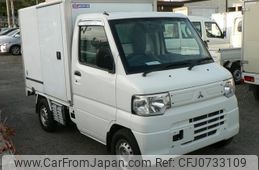 mitsubishi minicab-truck 2012 -MITSUBISHI--Minicab Truck U61T--1800732---MITSUBISHI--Minicab Truck U61T--1800732-