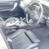 bmw 1-series 2016 CFJ8692292 image 8