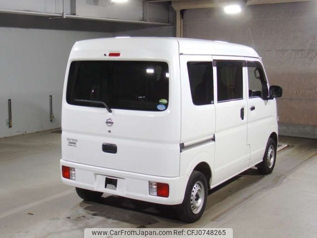 nissan clipper-van 2021 -NISSAN--Clipper Van DR17V-465836---NISSAN--Clipper Van DR17V-465836- image 2