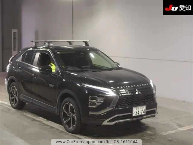 mitsubishi eclipse-cross 2021 CFJ1611044 image 1