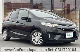 honda fit 2015 CFJ1720104