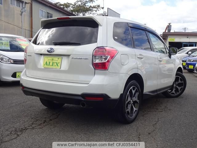 subaru forester 2013 -SUBARU 【名変中 】--Forester SJ5--021394---SUBARU 【名変中 】--Forester SJ5--021394- image 2