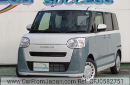 daihatsu move-canbus 2024 -DAIHATSU 【川口 580ｷ3821】--Move Canbus LA850S--0073770---DAIHATSU 【川口 580ｷ3821】--Move Canbus LA850S--0073770-