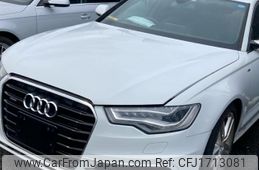 audi a6-avant 2015 CFJ1713081