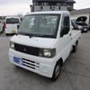 mitsubishi minicab-truck 2001 GOO_JP_700054078630250308004 image 1